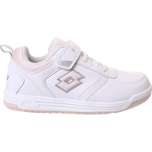 LOTTO set ace junior scarpe tennis bambina