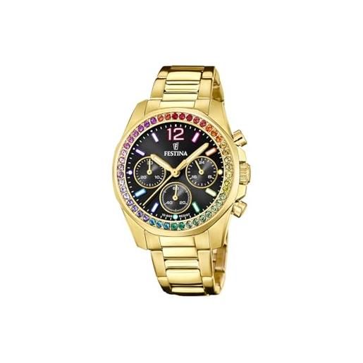 Risparmia su Festina - Orologio Festina - Confronta prezzi