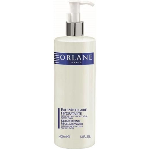 Orlane Orlane eau micellaire hydratante 400 ml - 400 ml