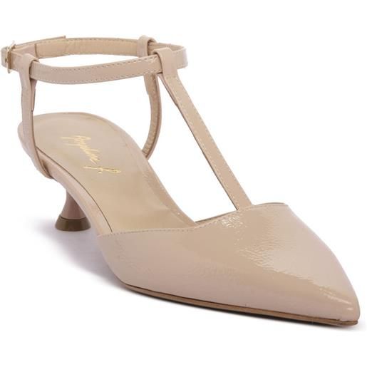 PRIV LAB nude orny luca