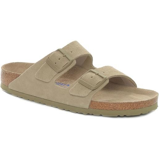 Birkenstock Arizona Cisalfa Sandali Uomo Birkenstock Uomo Scontate