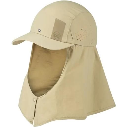 Cappello Da Sole Uomini Leotruny - Tesa Larga UPF50+, Impermeabile
