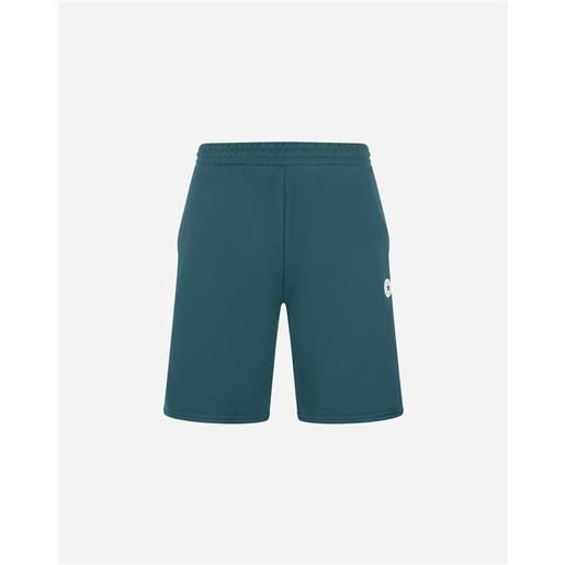 Converse basic m - bermuda - uomo - verde