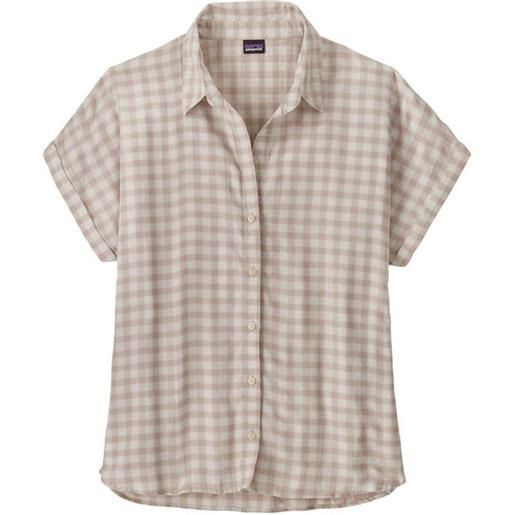 Patagonia lw a/c shirt donna
