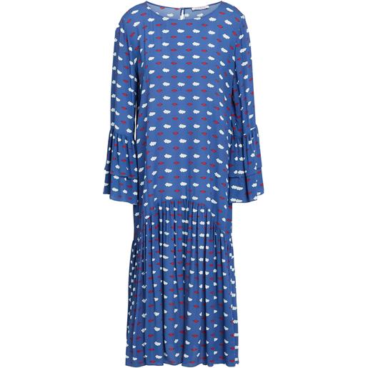 VIVETTA - vestito midi