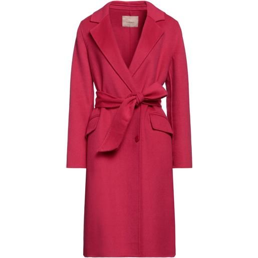 TWINSET - caban e doppio petto