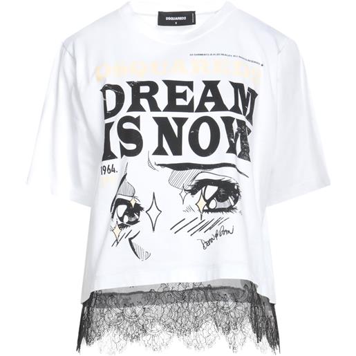 DSQUARED2 - t-shirt
