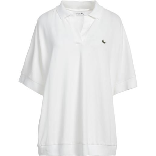 LACOSTE - polo
