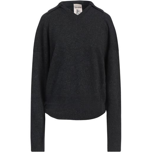 SEMICOUTURE - pullover