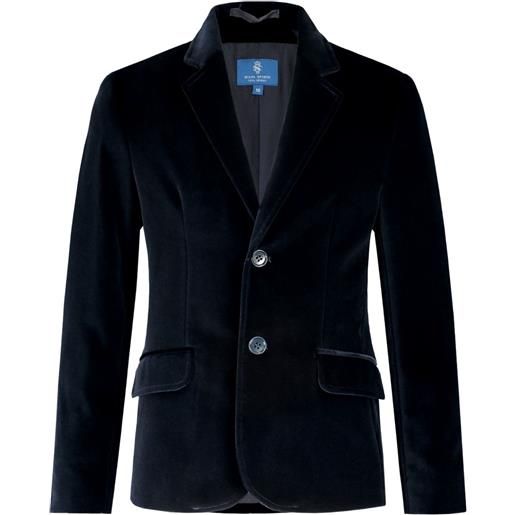 Scapa blazer monopetto - blu
