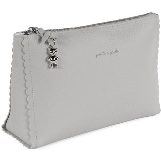 Pasito a Pasito beauty case Pasito a Pasito - icon smoke