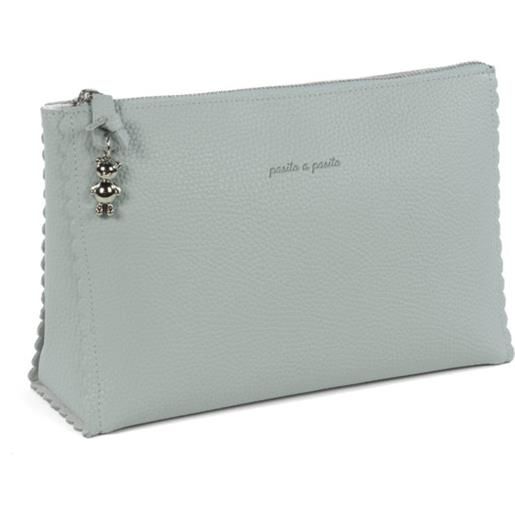 Pasito a Pasito beauty case Pasito a Pasito - icon green