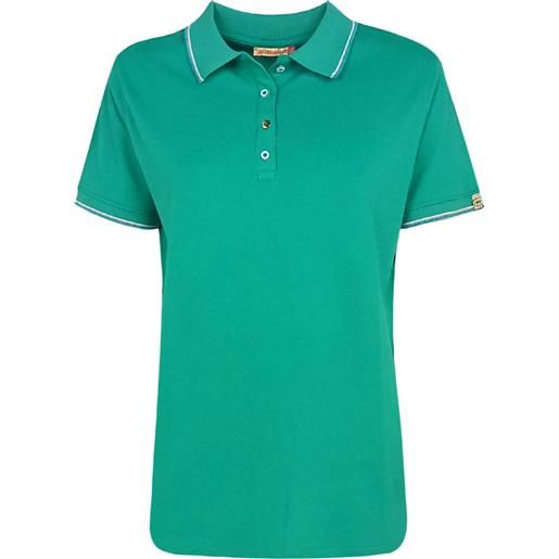 Virginia Blu' polo Virginia Blu' queen