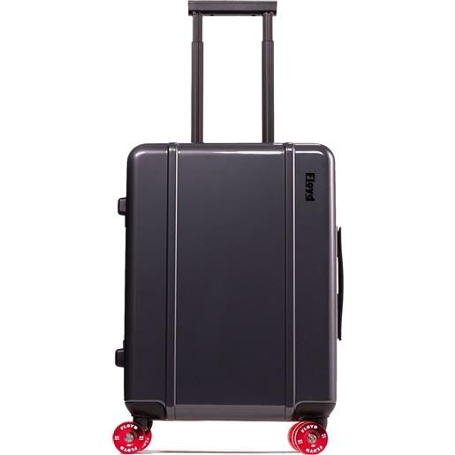 Floyd valigia - grigio