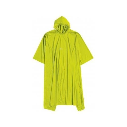 Ferrino poncho