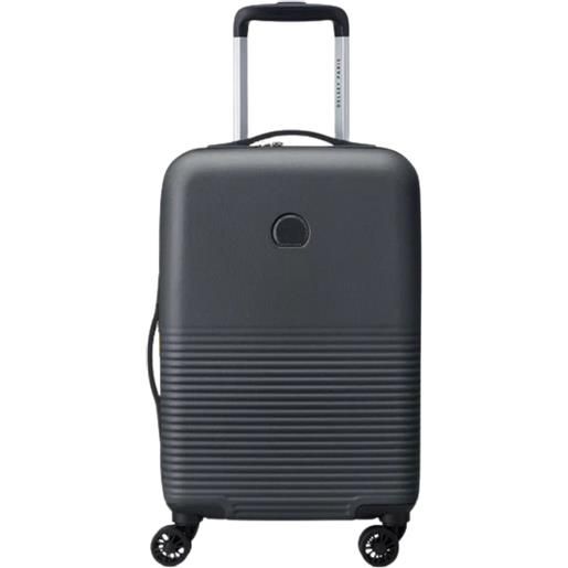 DELSEY PARIS valigia rigida delsey marina, 66 cm, antracite