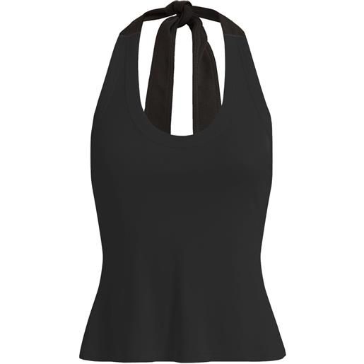 16Arlington top bridgetta - nero