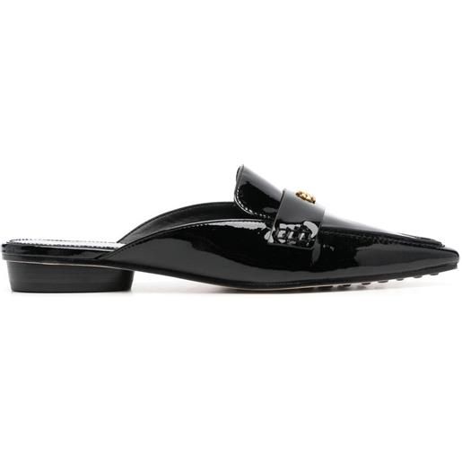 Tory Burch slippers - nero