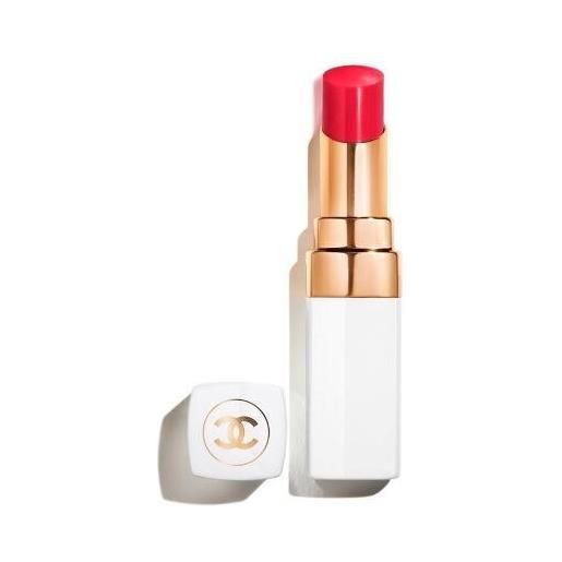 CHANEL rouge coco baume balsamo idratante colorato -