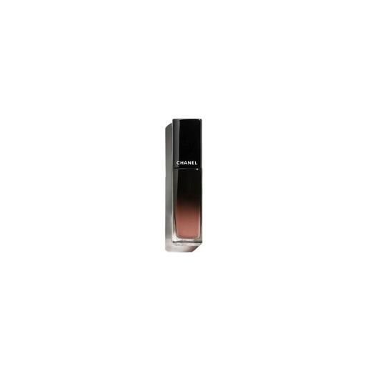 CHANEL rouge allure laque il rossetto fluido brillante tenuta estrema -