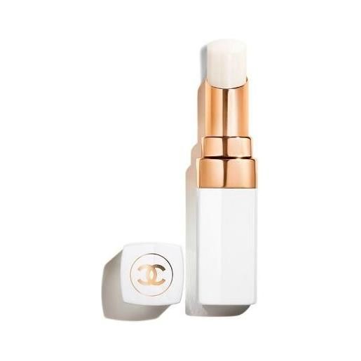 CHANEL rouge coco baume balsamo idratante colorato -
