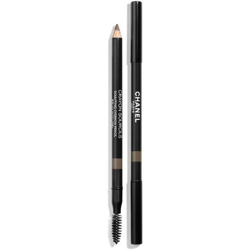 CHANEL crayon sourcils matita per sopracciglia -
