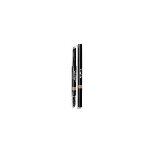 CHANEL stylo sourcils waterproof stilo sopracciglia a lunga tenuta -