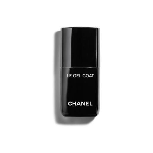 CHANEL le gel coat smalto brillantezza estrema protezione rinforzante 13 ml - 13 ml