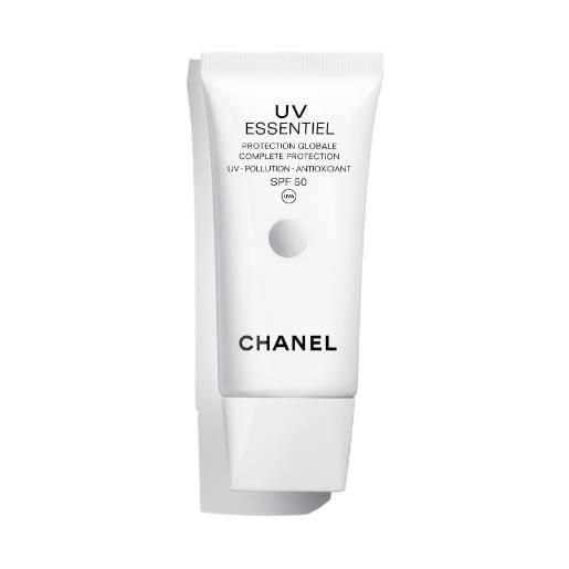CHANEL uv essentiel protezione globale spf50 30 ml - 30 ml