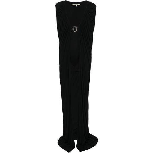 MANURÍ body rubi 2.6 - nero