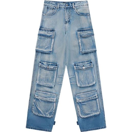 RTA jeans lea - blu