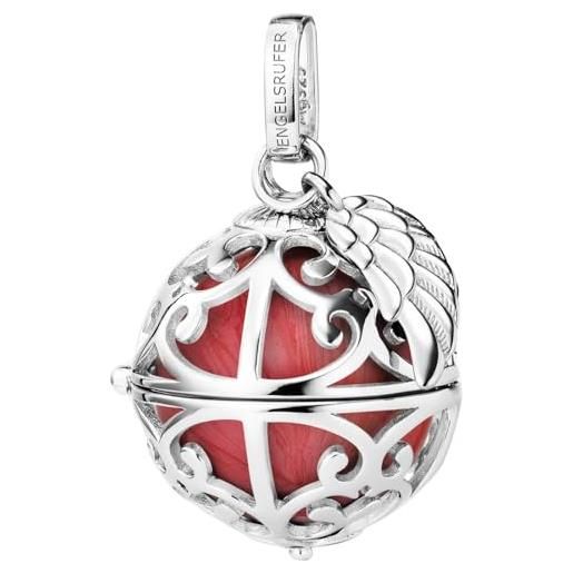 Collana Sfere COLORE ARGENTO Bianco DIAMETRO SFERE 1.5 mm