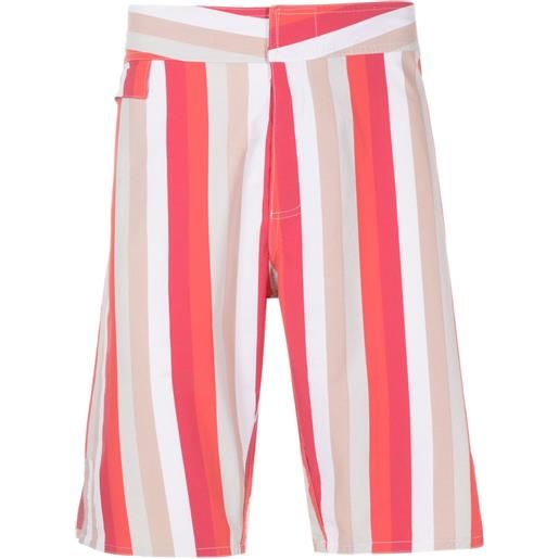 Amir Slama bermuda a vita media - arancione