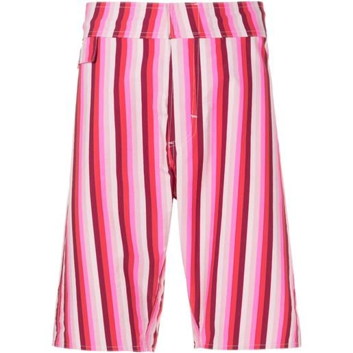 Amir Slama bermuda a vita media - rosa