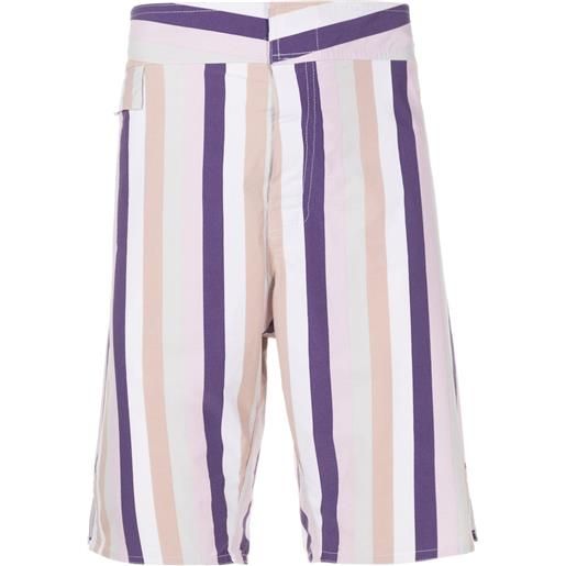 Amir Slama bermuda a vita media - toni neutri