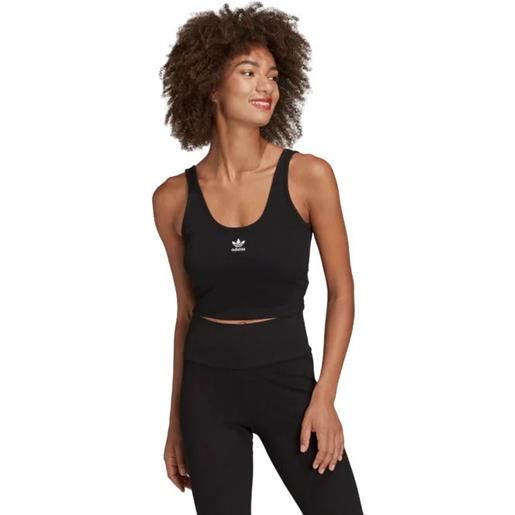 ADIDAS canotta ADIDAS trefoil