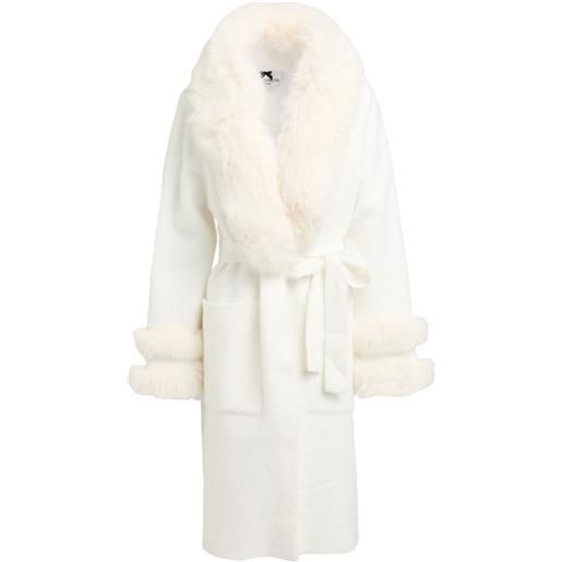 NO SECRETS - cappotto