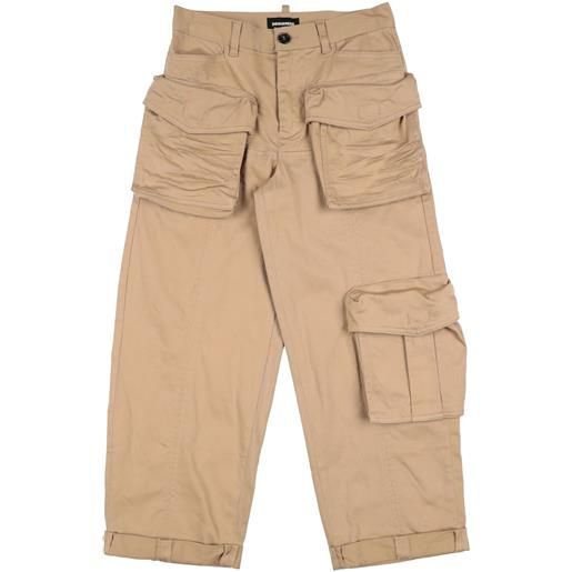 DSQUARED2 - pantalone