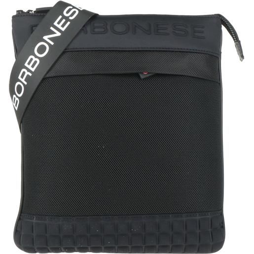 BORBONESE - borsa a tracolla