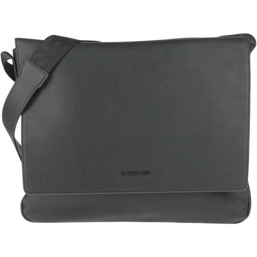 BORBONESE - borsa a tracolla