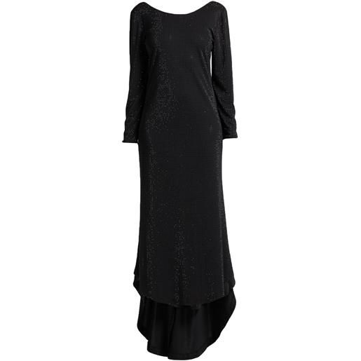 PHILOSOPHY di LORENZO SERAFINI - vestito lungo