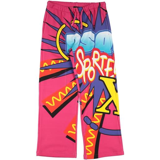 DSQUARED2 - pantalone