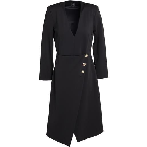 PINKO - vestito a portafoglio