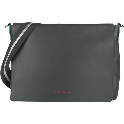 BORBONESE - borsa a tracolla