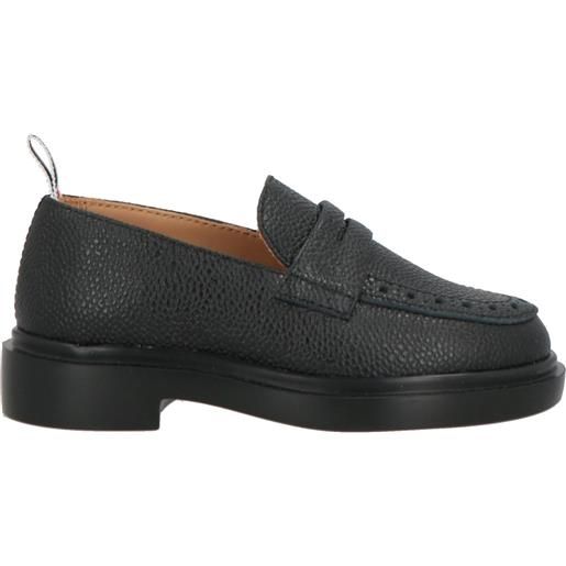 THOM BROWNE - mocassino