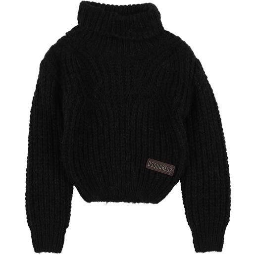 DSQUARED2 - dolcevita