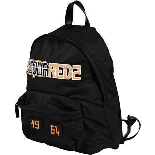 DSQUARED2 - zaini & marsupi