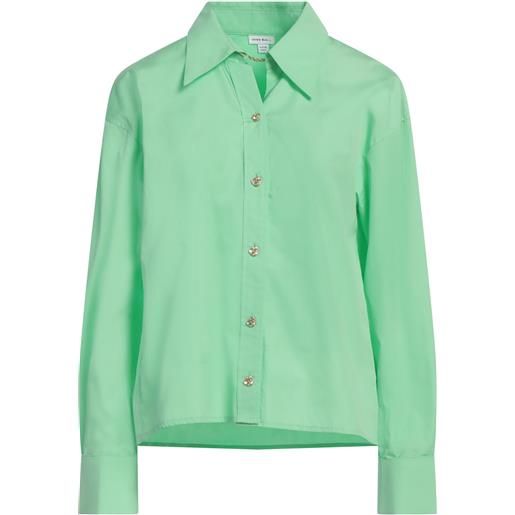 MISS SIXTY - camicie e bluse tinta unita