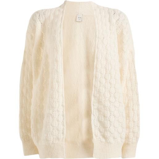ALYSI - cardigan
