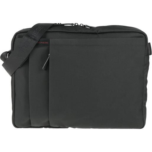 BORBONESE - borsa a tracolla